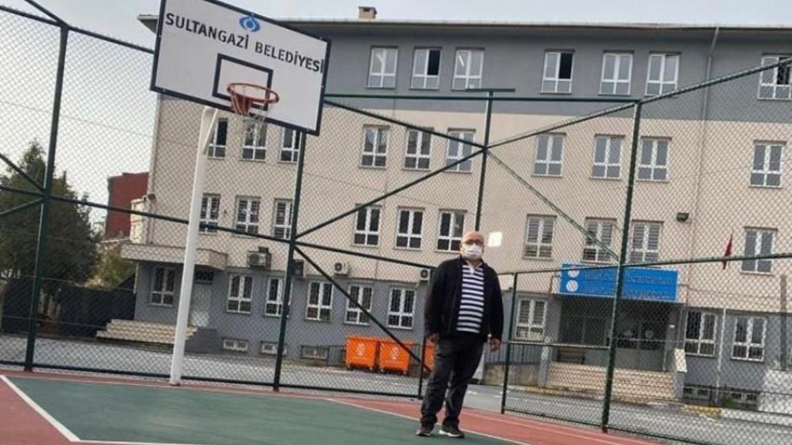 Istanbul Sultangazi Dostluk Ortaokulu